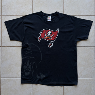 Y2K Tampa Bay Buccaneers Tee XL