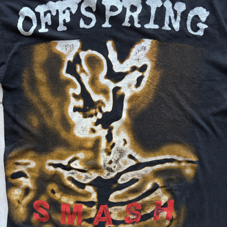 90’s Offspring Smash Euro Boot Large
