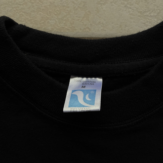 Y2K Monster Energy Tee M