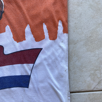 90’s Holland AOP Tee Large