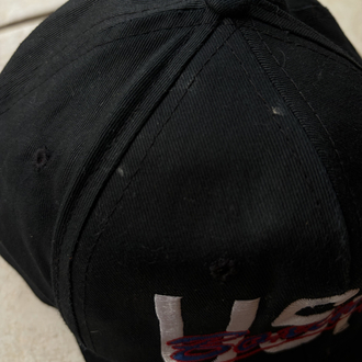 90’s USA Boxing Cap
