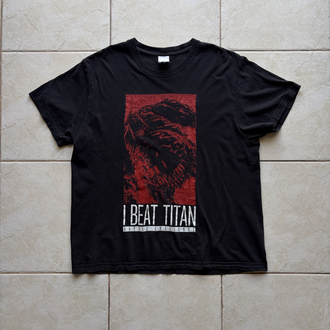 Final Fantasy XIV Online Tee Large