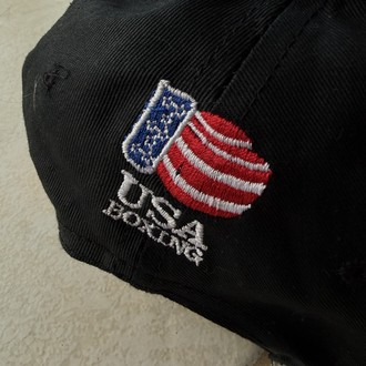 90’s USA Boxing Cap