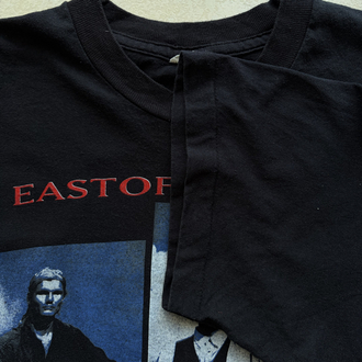 1991 A-HA Euro Tour Tee XXL