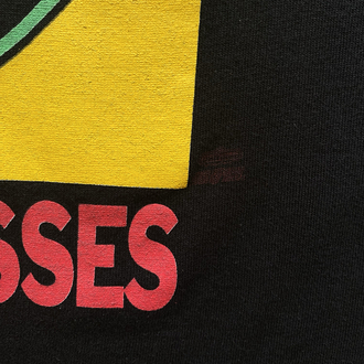 1992 Public Enemy Greatest Misses Tee XL