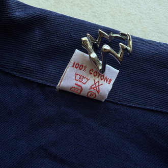 80’s European Chore Jacket XL-XXL