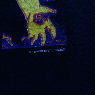 1993 U2 Zooropa Tour Tee XL