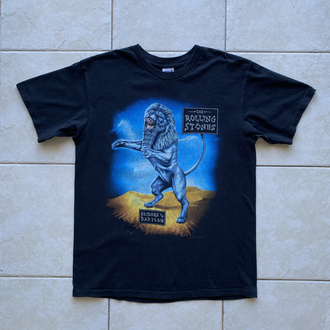 1997 Rolling Stones Babylon Tee M-L
