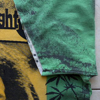 90’s Bob Marley AOP Tee XL