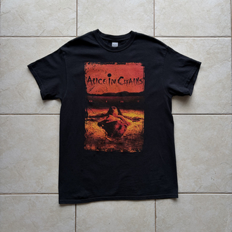 Alice in Chains Dirt Band Tee Small