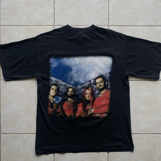 1996 Sepultura Tee XL