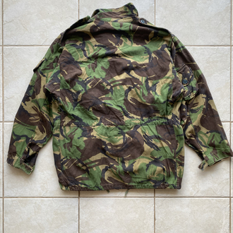 80’s British Army Jacket Large