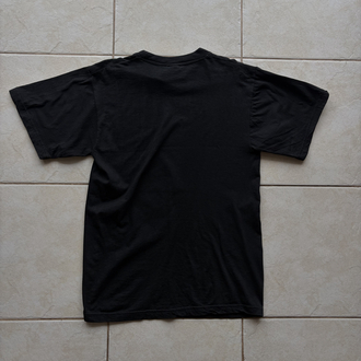 Vintage Harley Davidson Boot Tee XS