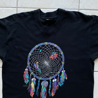 90’s Dreamcatcher Tee Medium