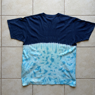 90’s Disneyland Tie Dye Tee XL