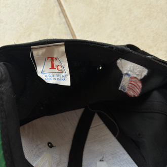 90’s USA Boxing Cap