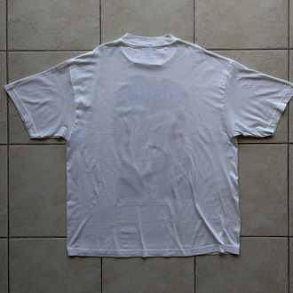 1996 Michael Jackson History Tour Tee XL