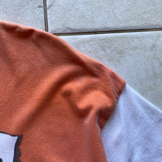 90’s Holland AOP Tee Large