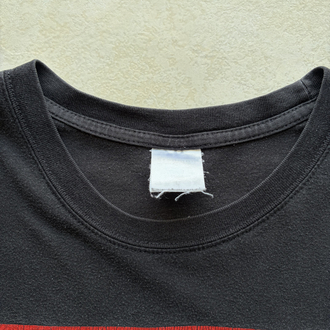 Final Fantasy XIV Online Tee Large