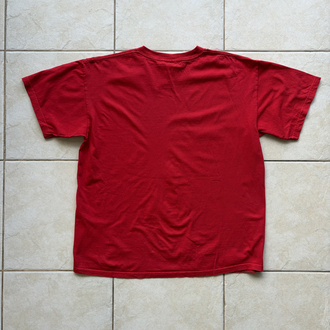 2001 FC Bayern UCL Champions Tee Large