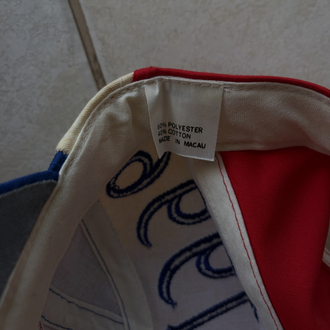 1996 Olympics USA Cap