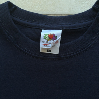 Deadstock Ford Promo Tee Large