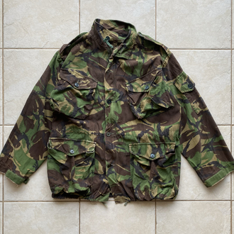 80’s British Army Jacket Large