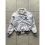 60’s Royal Bank Canada Staff Jacket Medium