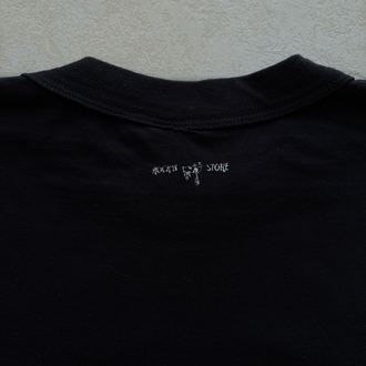 Y2K Metallica Guitar Hero Tee XS