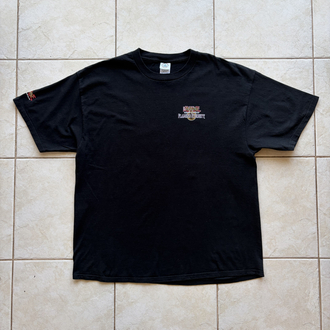 Yu-Gi-Oh! Flaming Eternity Promo Tee XL
