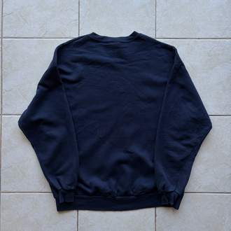 West Virginia Footbal Sweatshirt XL-XXL