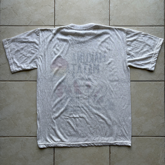 90’s Hakuna Matata Zanzibar Tourist Tee XL