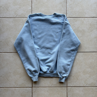 Y2K California Eagles Sweatshirt Small