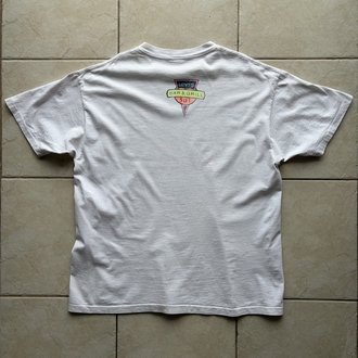 1990 Levi’s 501 Bar&Grill Tee XL