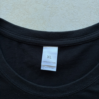 Y2K Samhain III Tee XL