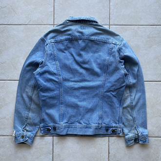 90’s Lee Dungarees Jacket Large