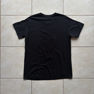Y2K Amsterdam Bulldog Tee S-M