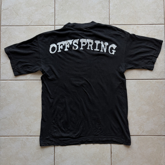 90’s Offspring Smash Euro Boot Large