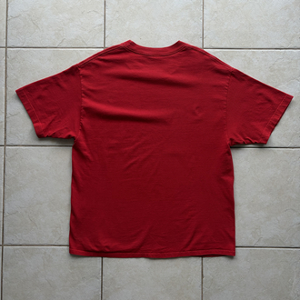 Y2K Meiko Anime Tee Large