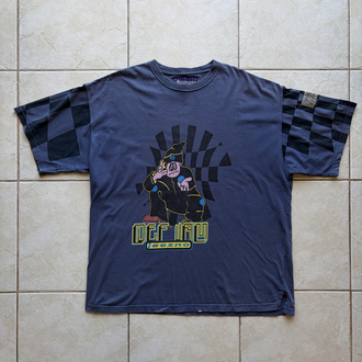 Y2K Def Jam Jeezno Tee XL-XXL