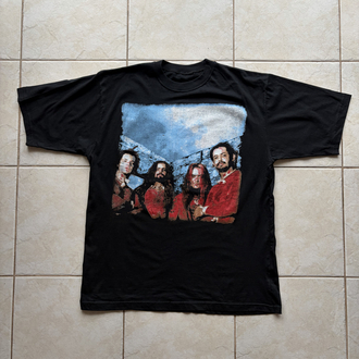 90’s Sepultura Roots Bloody Roots Tee XL