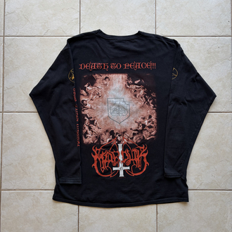 2020 Marduk Long Sleeve Tee XL