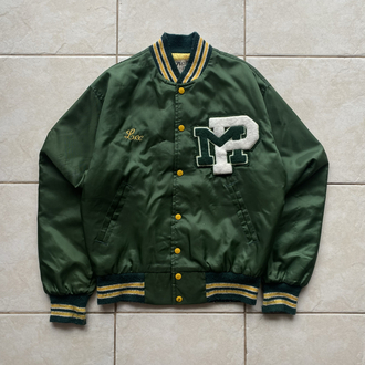 80’s Knights Football Bomber M-L