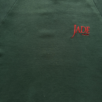 1995 Jade Movie Promo Sweatshirt M