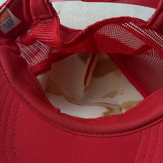 90’s Marlboro Adventure Team Trucker Cap