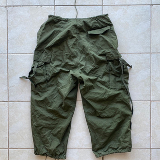 50’s M-1951 Field Trousers 31-35W