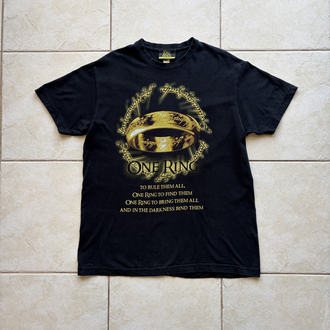 2013 Lord of the Rings Tee Medium