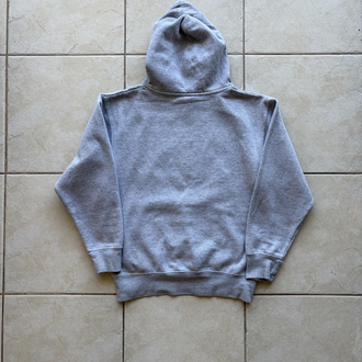 Y2K Oxford Uni Hoodie XS