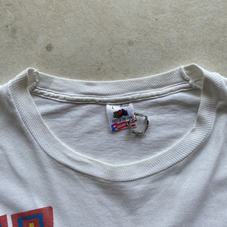 1990 Homey Don’t Play That Tee Large