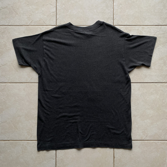 1989 3D Emblem Navy Seals Tee Large